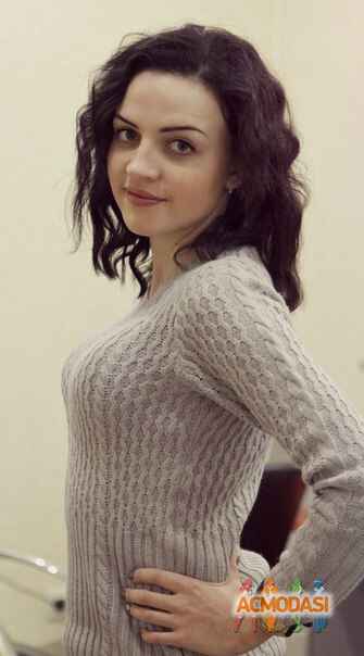 Оля Игоревна Афанасьева фото №557603. Загружено 23 Декабря 2013