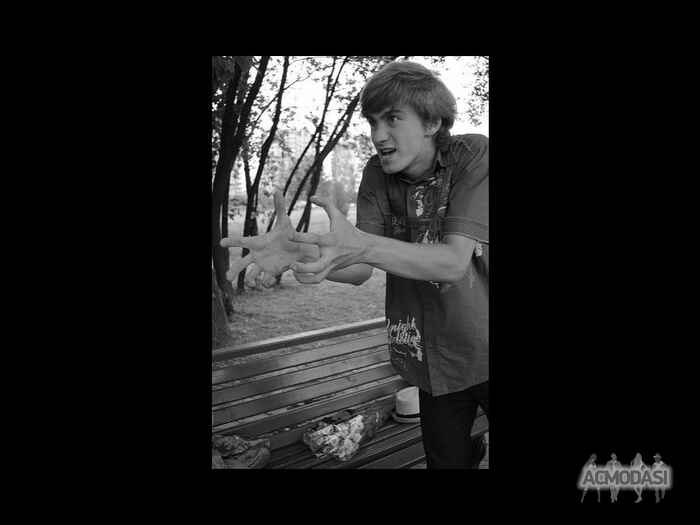 Сергей Алексеевич Луньков фото №620894. Загружено 24 Марта 2014