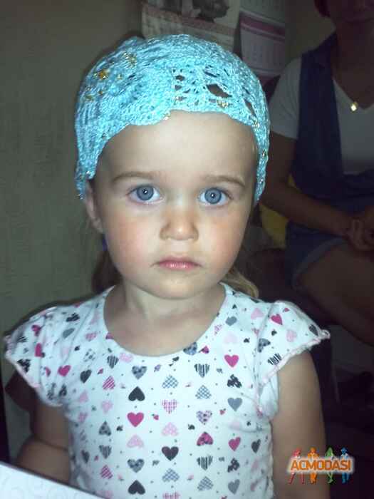 Лада Сергеевна Кострикова фото №652049. Загружено 13 Мая 2014