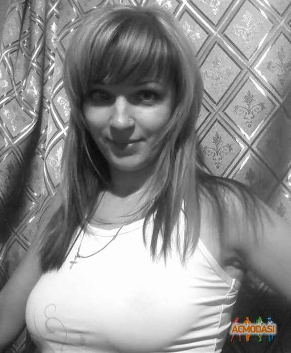 Любовь Вячеславовна Пашковская фото №630954. Загружено 07 Апреля 2014