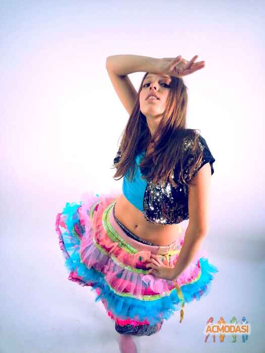 Лизавета Аркадьевна Бернова фото №631613. Загружено 07 Апреля 2014