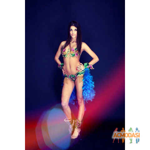 Valeriya  Tatarinceva фото №664088. Загружено 04 Июня 2014