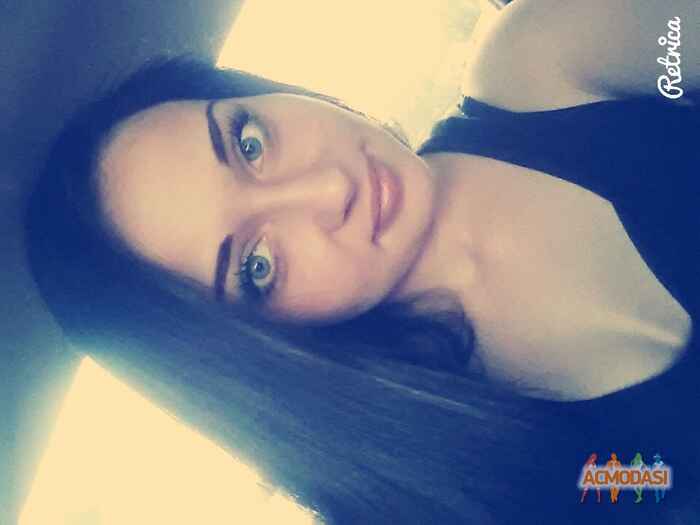 Анастасия Петровна Зяблова фото №681460. Загружено 01 Июля 2014