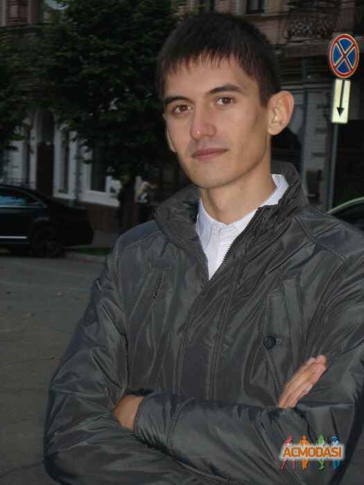 Дмитрий Сергеевич Виноградов фото №56298. Загружено 10 Августа 2011