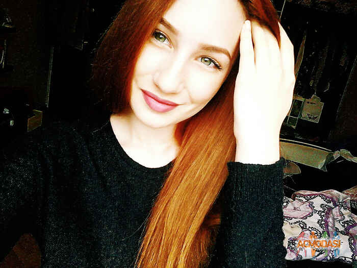 Колупалкина Ксения Александровна фото №930850. Загружено 03 Октября 2015