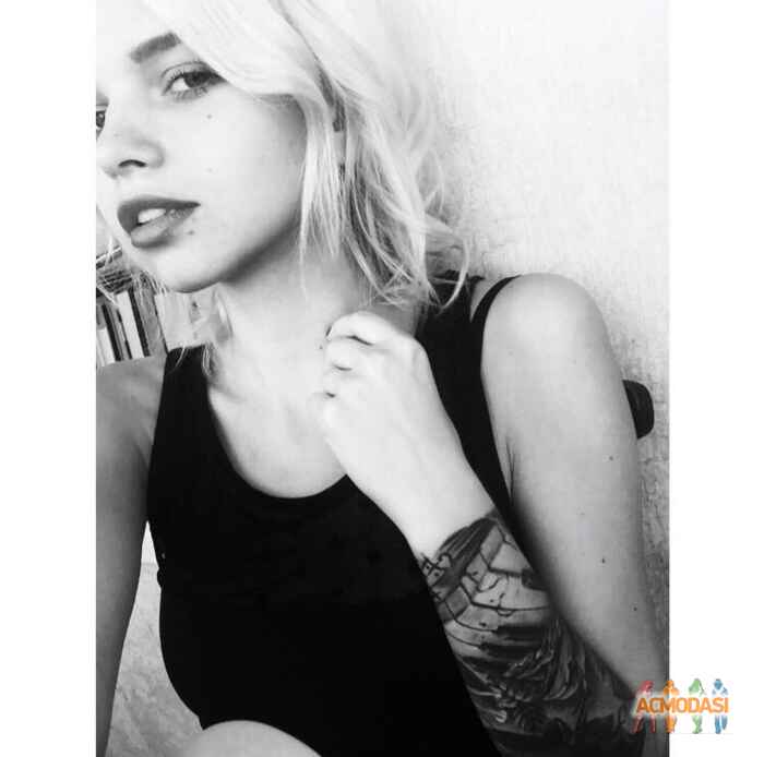 Анастасия  Цыганкова фото №919523. Загружено 11 Сентября 2015