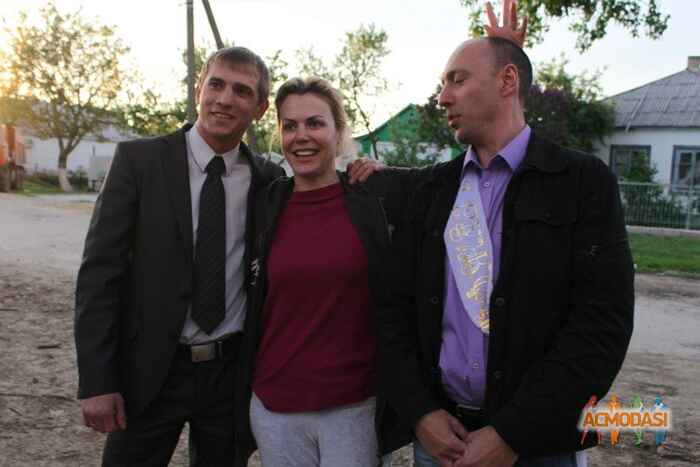 Артём  Викторович фото №962414. Загружено 01 Декабря 2015