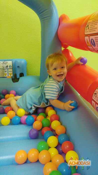 Дети Арина и Сёма  . фото №1361249. Загружено 21 Августа 2018