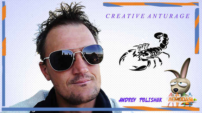 Андрей Владимирович Полищук фото №1102378. Загружено 26 Октября 2016