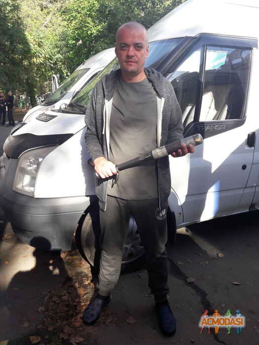 Александр Георгиевич Венцковский фото №1382061. Загружено 11 Октября 2018