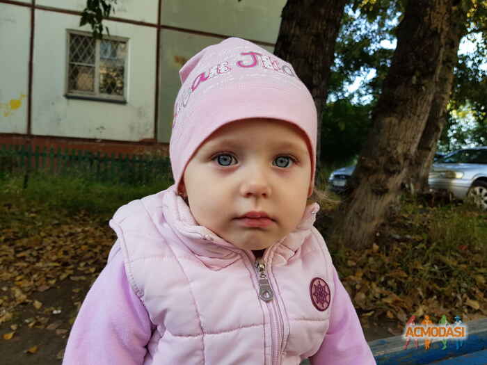 Варвара  Воронцова фото №1289989. Загружено 19 Февраля 2018