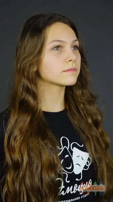 Марина Кирилловна Гольцева фото №1945548. Загружено 16 Января 2026