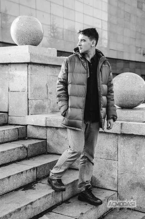 Никита  Тюренков фото №1443388. Загружено 04 Апреля 2019