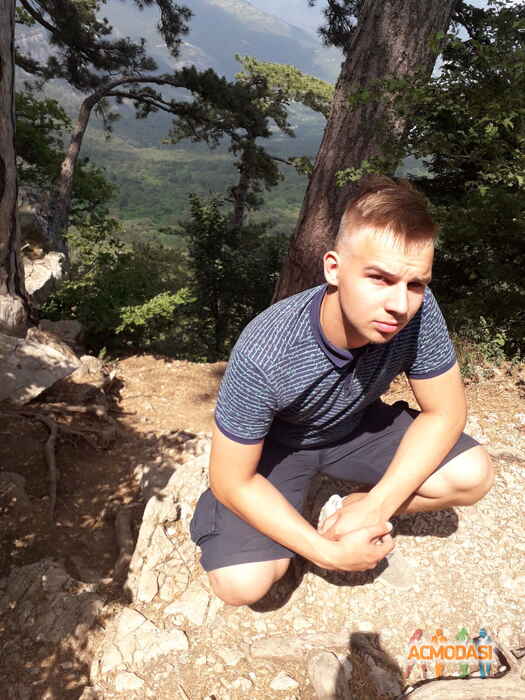 Илья Игоревич Улановский фото №1479811. Загружено 01 Июля 2019