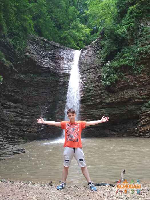 Максим Алексеевич Парамонов фото №1480420. Загружено 02 Июля 2019