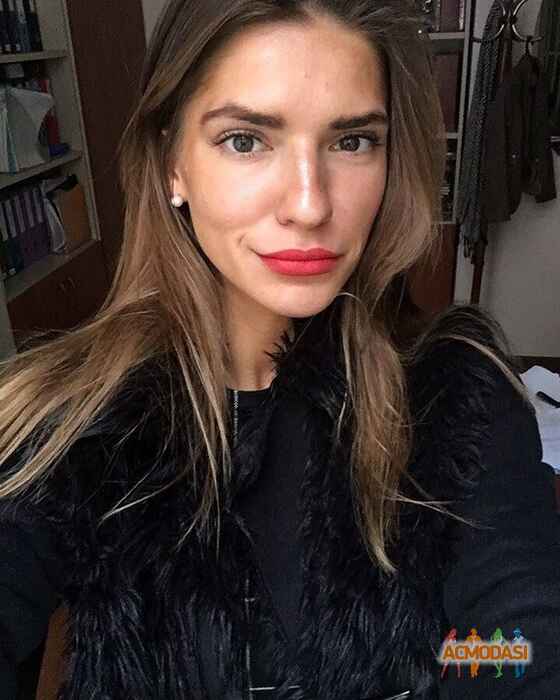 Анастасия  Касмицкая фото №1506332. Загружено 01 Сентября 2019