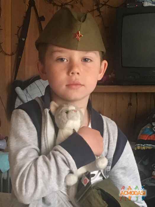 Дмитрий Алексеевич Любченко фото №1629942. Загружено 15 Августа 2020