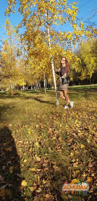 Кристина  Волошина фото №1542646. Загружено 22 Ноября 2019