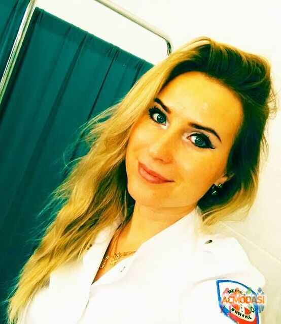 Ольга Павловна Смирнова фото №1607328. Загружено 07 Июня 2020