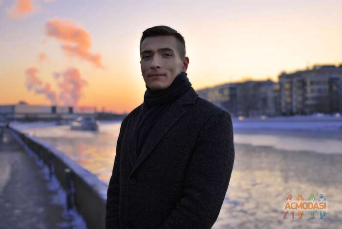 Дмитрий  Ковалев фото №1778754. Загружено 15 Февраля 2022