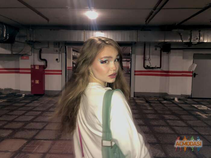 Анна  Полякова фото №1858366. Загружено 21 Июня 2023