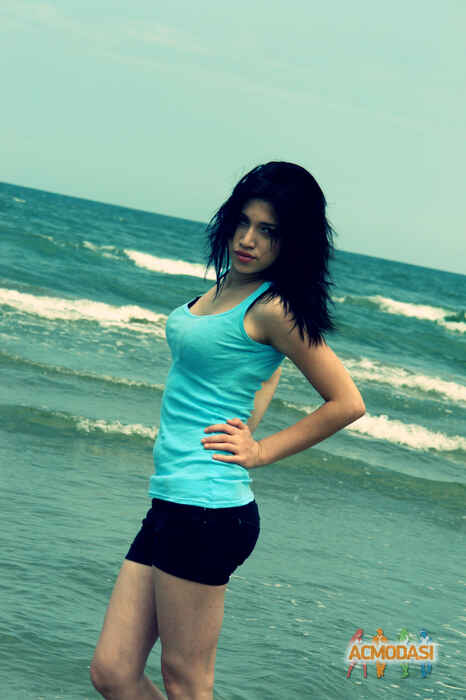 Рамазанова Айзайка Аскеровна фото №208317. Загружено 04 Июня 2012