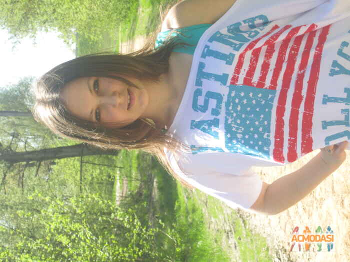 Виктория Андреевна Максимова фото №208702. Загружено 05 Июня 2012