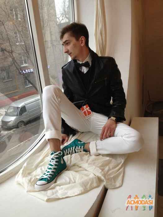 Максим Анатольевич Задорожний фото №491347. Загружено 14 Сентября 2013