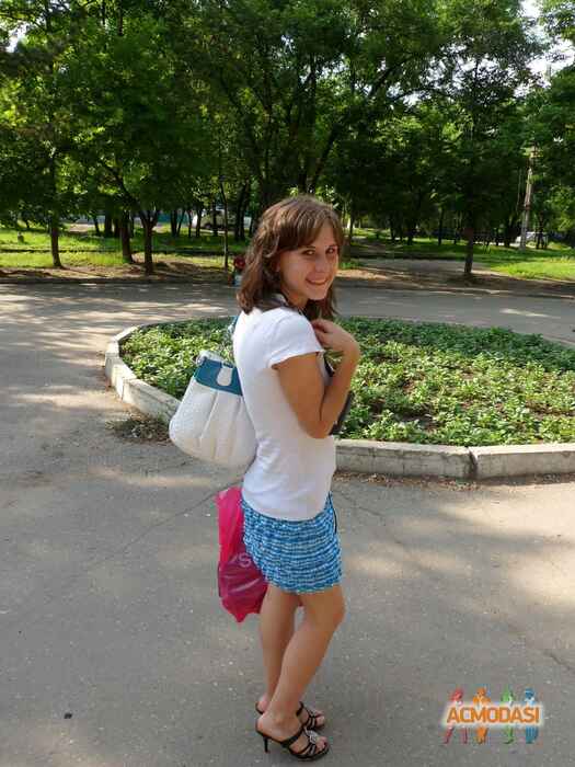 Ирина Валерьевна Агарёва фото №416060. Загружено 26 Мая 2013