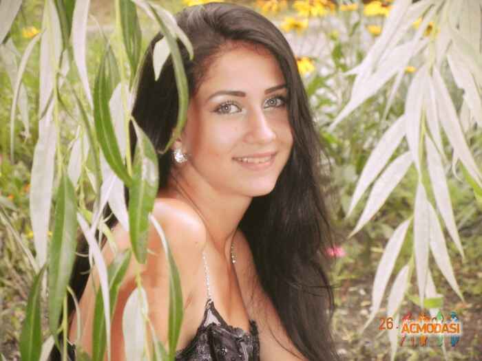 Алина Александровна Одинец фото №517054. Загружено 23 Октября 2013