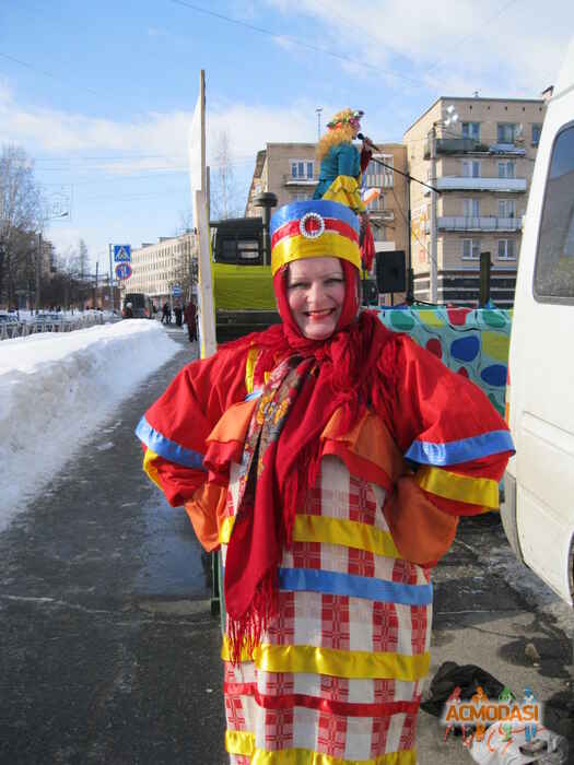 Марина Юрьевна Анисимова фото №529514. Загружено 09 Ноября 2013