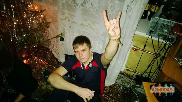 Илья  Мозолевский фото №630280. Загружено 05 Апреля 2014