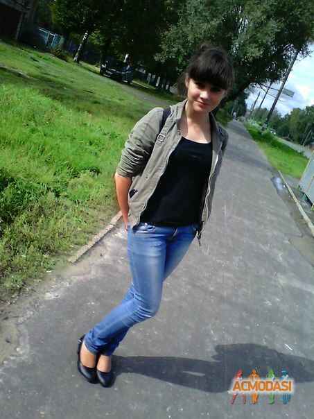 Милена Михайловна Суродина фото №656687. Загружено 21 Мая 2014