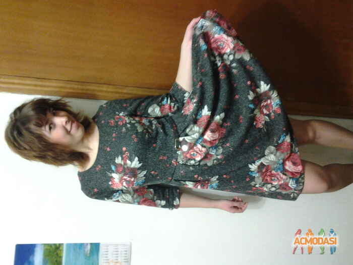 Ульяна  Павлова фото №701992. Загружено 02 Августа 2014