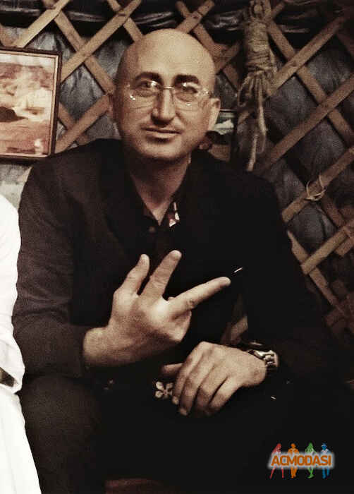 Сергей Александрович Безродний фото №760131. Загружено 26 Октября 2014
