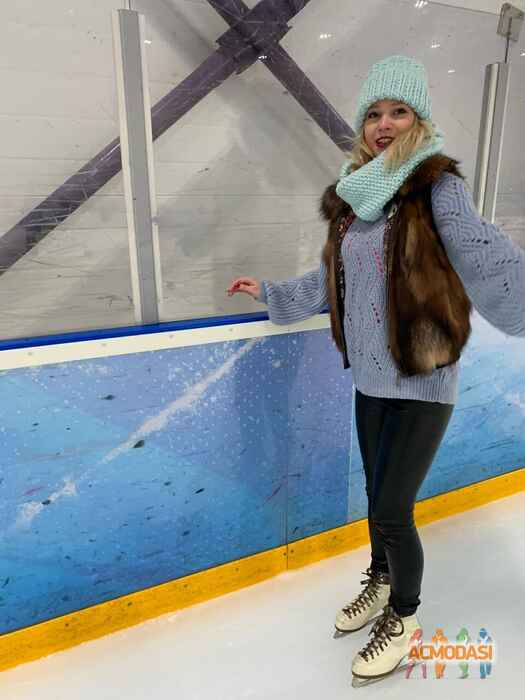 Ксюшенька  Пустарнакова фото №1559573. Загружено 15 Января 2020