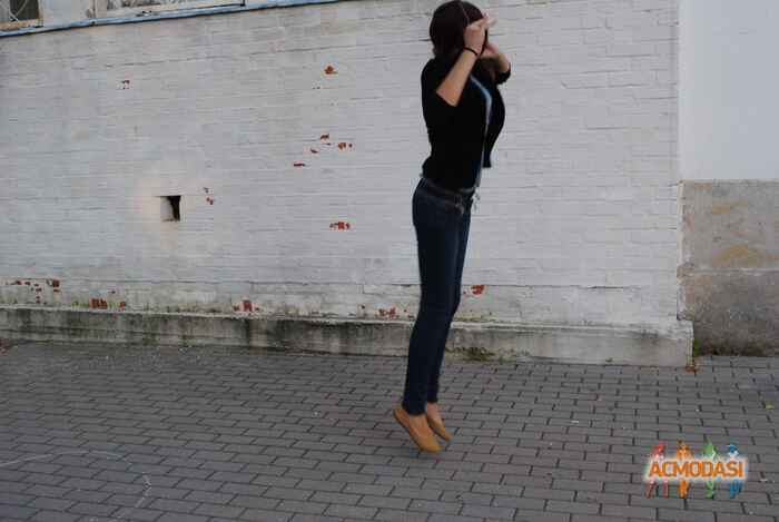 Анастасия Михайловна Воронина фото №834413. Загружено 15 Марта 2015