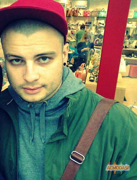 Антон Николаевич Горбачев фото №843463. Загружено 02 Апреля 2015