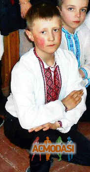 Олег Ігорович Борисенко фото №958898. Загружено 22 Ноября 2015