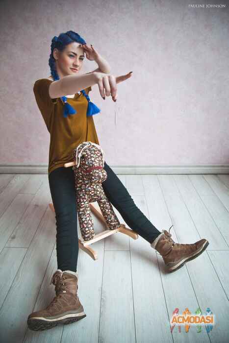 Валерия Аркадьевна Полянская фото №1209690. Загружено 04 Августа 2017