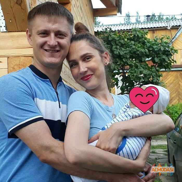 Дарья Александровна Маслова фото №1279987. Загружено 29 Января 2018