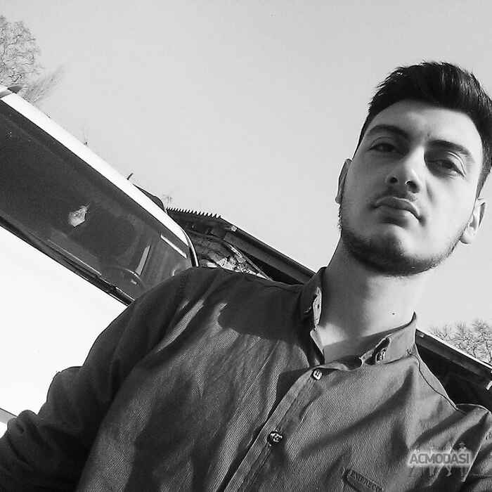 Ильгар  Алиев фото №1388725. Загружено 29 Октября 2018