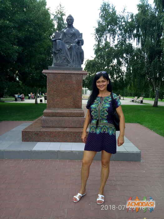 Оксана Александровна Назарова фото №1438976. Загружено 25 Марта 2019