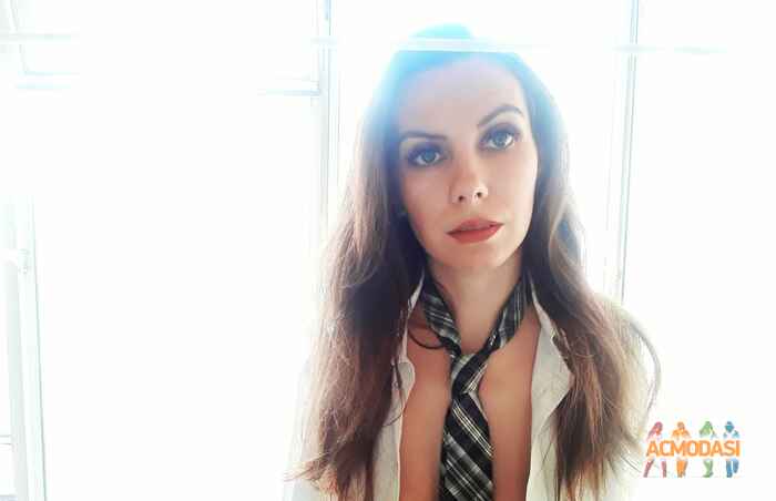 Евгения Михайловна Орлова фото №1470045. Загружено 05 Июня 2019