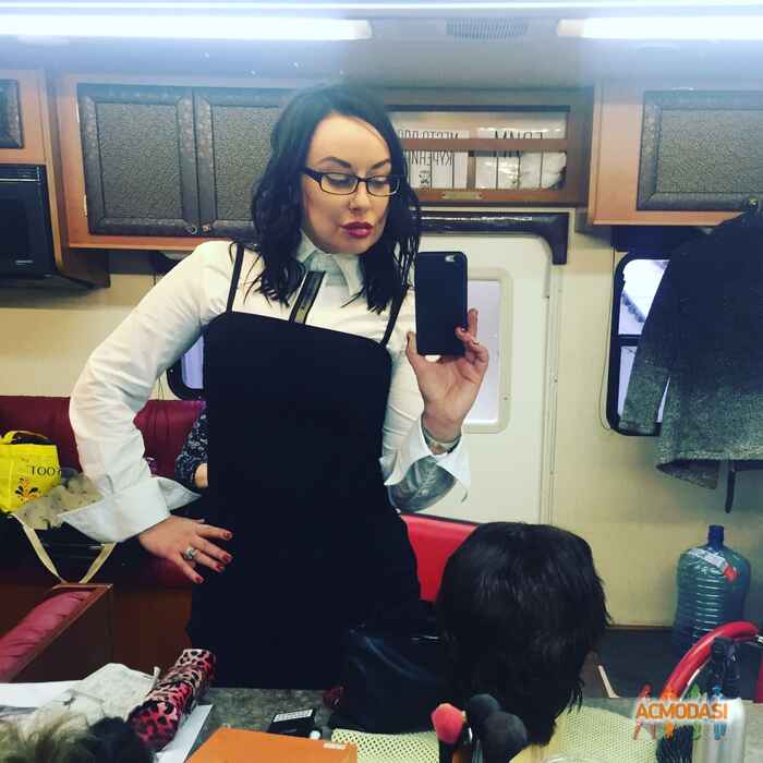 Ольга Александровна Савина фото №1470576. Загружено 06 Июня 2019