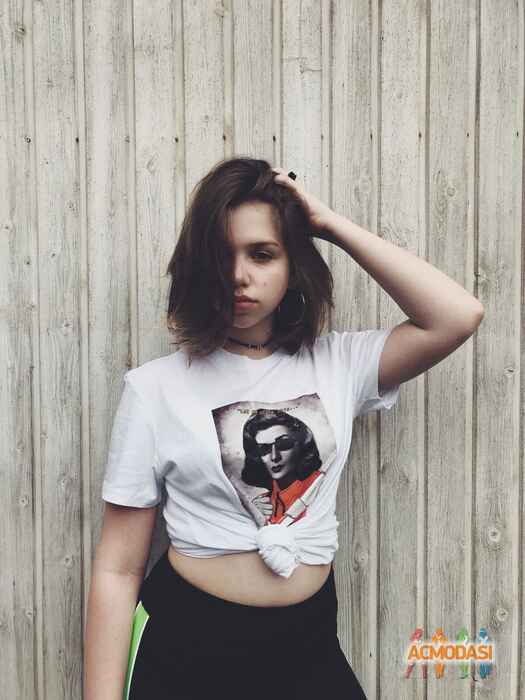 Елизавета Романовна Григорова фото №1490941. Загружено 25 Июля 2019