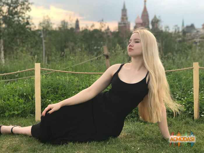 Анжела Сергеевна Анисимова фото №1503121. Загружено 23 Августа 2019