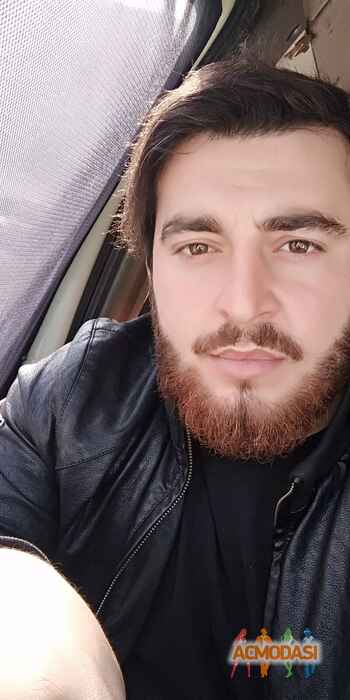 Мурад Ниязбегович Мирзабегов фото №1569965. Загружено 11 Февраля 2020