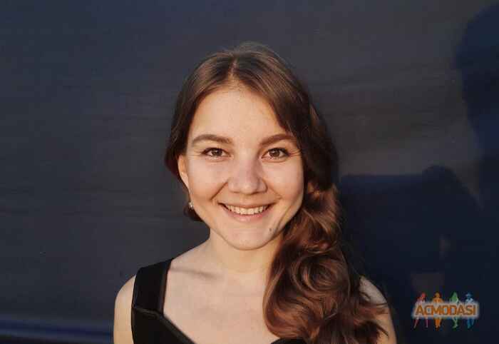 Анна Владимировна Коньшина фото №1707654. Загружено 16 Мая 2021