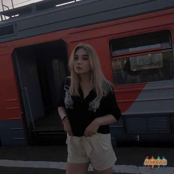 Christine  Isachenko фото №1621677. Загружено 22 Июля 2020